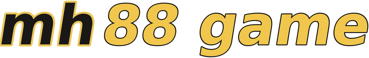 mh88 game logo