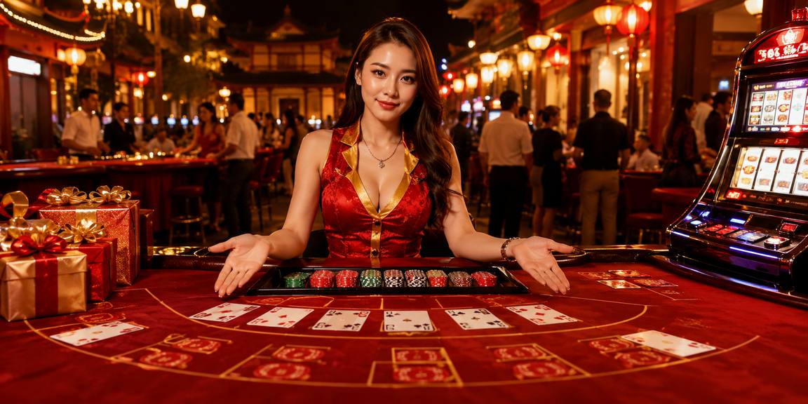 mh88 game Casino
